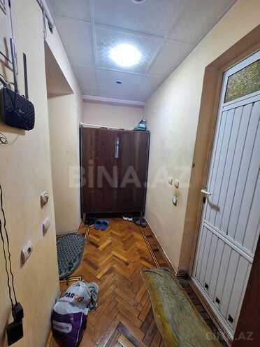 Сдаётся 2-комн. вторичка 50 м², м. Элмляр Академиясы, photo 8 from 18