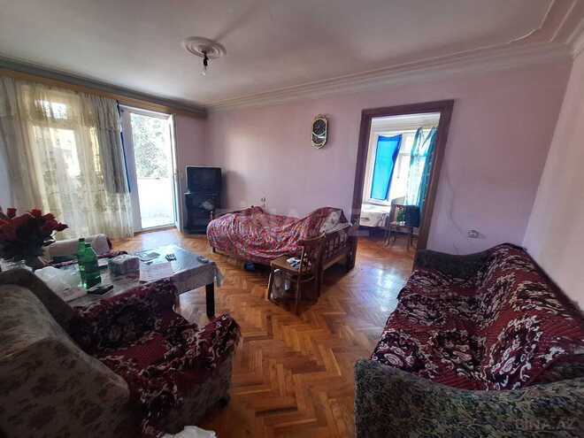 Сдаётся 2-комн. вторичка 50 м², м. Элмляр Академиясы, photo 13 from 18