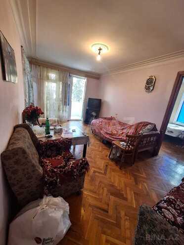 Сдаётся 2-комн. вторичка 50 м², м. Элмляр Академиясы, photo 9 from 18