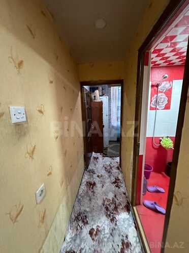 İcarəyə verilir 1 otaqlı köhnə tikili 60 m², Qara Qarayev m., photo 5 from 9