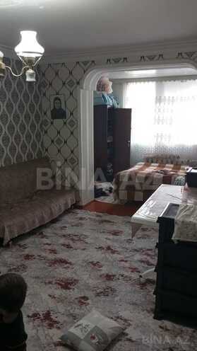 İcarəyə verilir 1 otaqlı köhnə tikili 60 m², Qara Qarayev m., photo 3 from 9