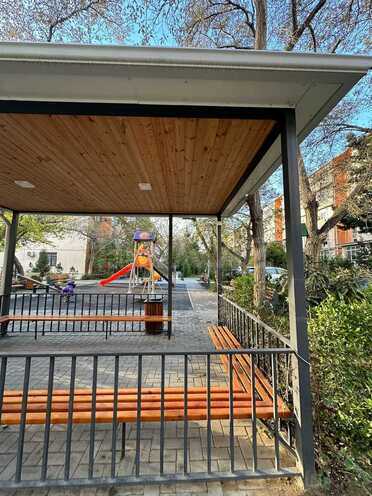 İcarəyə verilir 1 otaqlı köhnə tikili 60 m², Qara Qarayev m., photo 7 from 9