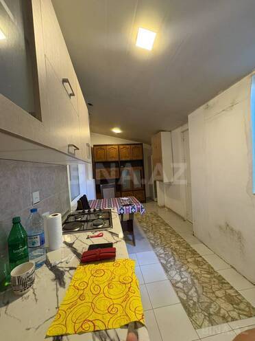 İcarəyə verilir 2 otaqlı köhnə tikili 60 m², Nəriman Nərimanov m., photo 7 from 13