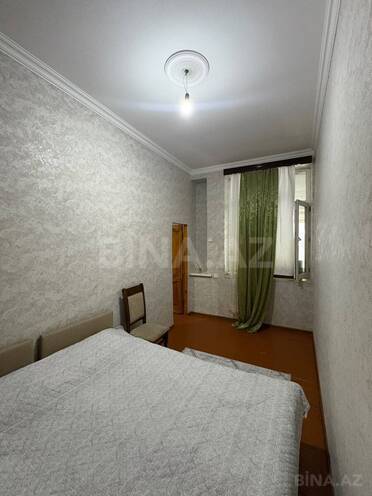 İcarəyə verilir 2 otaqlı köhnə tikili 60 m², Nəriman Nərimanov m., photo 5 from 13