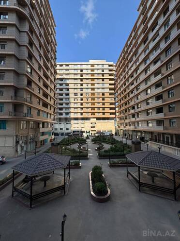 Satılır 5 otaqlı yeni tikili 296 m², 28 May m., photo 17 from 21