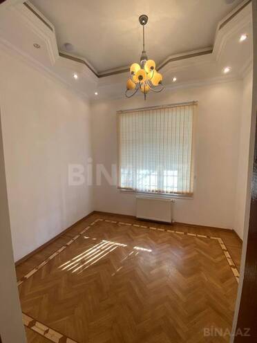 Satılır 8 otaqlı həyət evi/bağ evi 450 m², Gənclik m., photo 14 from 24