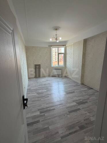 Satılır 2 otaqlı yeni tikili 85 m², Memar Əcəmi m., photo 4 from 12