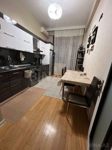 Продаётся 4-комн. новостройка 150 м², м. Низами, photo 18 from 22