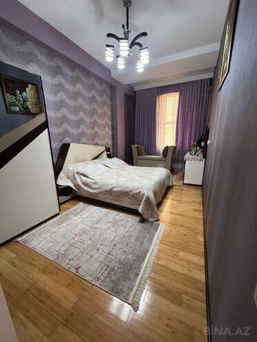 Продаётся 4-комн. новостройка 150 м², м. Низами, photo 7 from 22