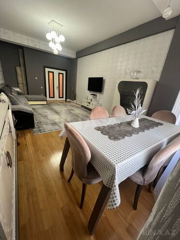 Продаётся 4-комн. новостройка 150 м², м. Низами, photo 4 from 22
