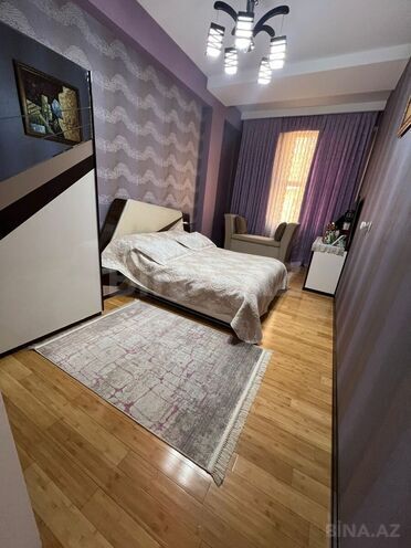 Продаётся 4-комн. новостройка 150 м², м. Низами, photo 11 from 22