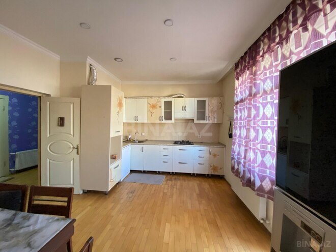 İcarəyə verilir 2 otaqlı yeni tikili 105 m², Nəsimi r., photo 5 from 11