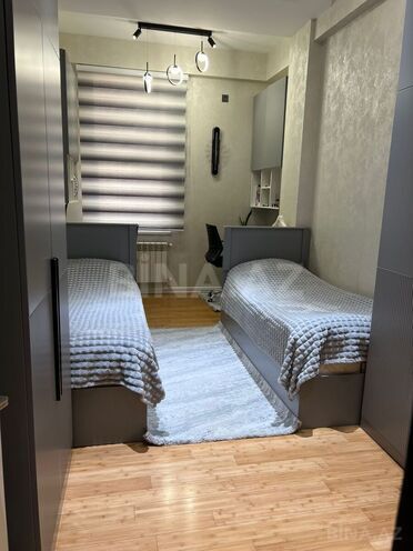 Продаётся 4-комн. новостройка 150 м², м. Низами, photo 10 from 22