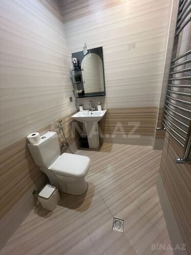 Продаётся 4-комн. новостройка 150 м², м. Низами, photo 20 from 22