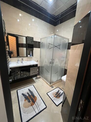 Продаётся 4-комн. новостройка 150 м², м. Низами, photo 19 from 22