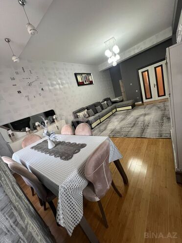 Продаётся 4-комн. новостройка 150 м², м. Низами, photo 3 from 22