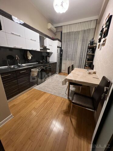 Продаётся 4-комн. новостройка 150 м², м. Низами, photo 16 from 22