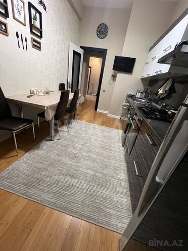 Продаётся 4-комн. новостройка 150 м², м. Низами, photo 15 from 22