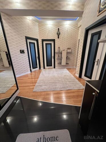 Продаётся 4-комн. новостройка 150 м², м. Низами, photo 14 from 22