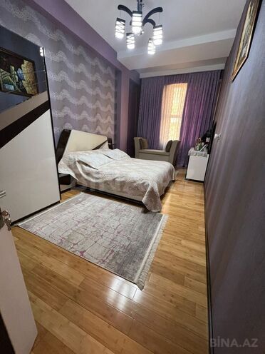 Продаётся 4-комн. новостройка 150 м², м. Низами, photo 8 from 22