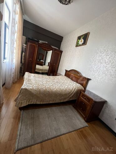 Продаётся 4-комн. новостройка 150 м², м. Низами, photo 12 from 22