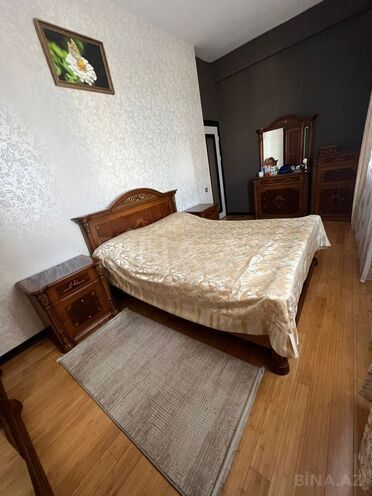 Продаётся 4-комн. новостройка 150 м², м. Низами, photo 13 from 22