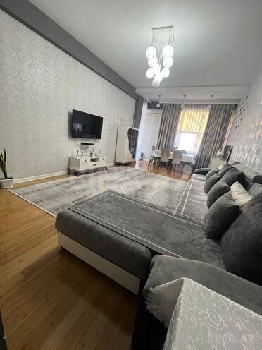 Продаётся 4-комн. новостройка 150 м², м. Низами, photo 5 from 22