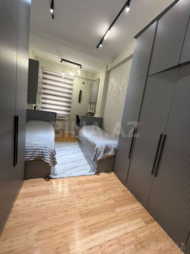 Продаётся 4-комн. новостройка 150 м², м. Низами, photo 9 from 22