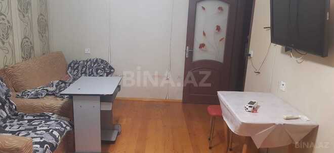 İcarəyə verilir 1 otaqlı köhnə tikili 30 m², Memar Əcəmi m., photo 3 from 8