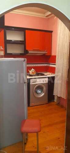 İcarəyə verilir 1 otaqlı köhnə tikili 30 m², Memar Əcəmi m., photo 5 from 8