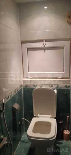 İcarəyə verilir 1 otaqlı köhnə tikili 30 m², Memar Əcəmi m., photo 7 from 8