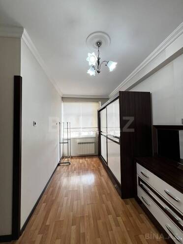 Продаётся 3-комн. новостройка 104 м², м. Ази Асланов, photo 7 from 14