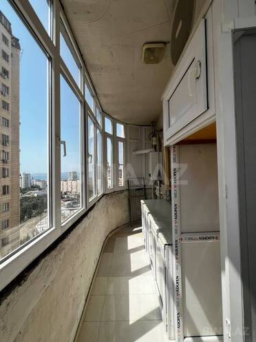 Продаётся 3-комн. новостройка 104 м², м. Ази Асланов, photo 12 from 14