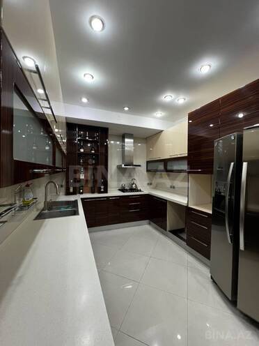 Продаётся 3-комн. новостройка 104 м², м. Ази Асланов, photo 9 from 14