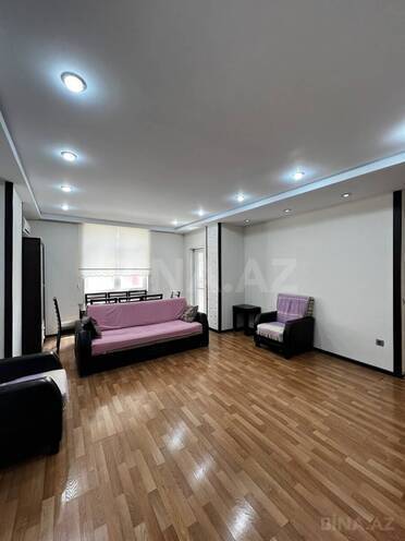 Продаётся 3-комн. новостройка 104 м², м. Ази Асланов, photo 1 from 14