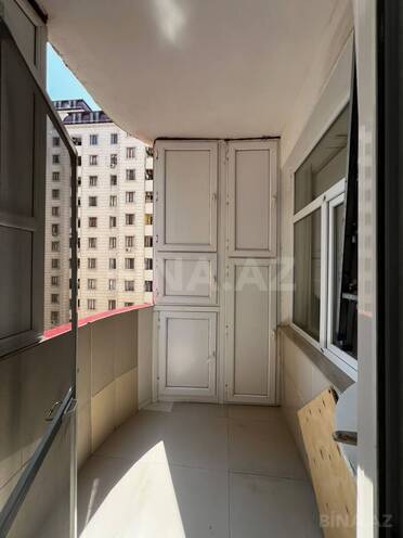 Продаётся 3-комн. новостройка 104 м², м. Ази Асланов, photo 11 from 14