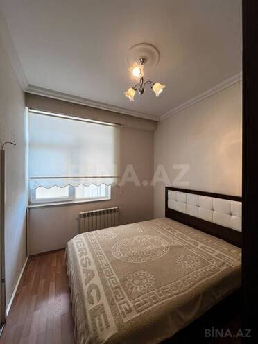 Продаётся 3-комн. новостройка 104 м², м. Ази Асланов, photo 4 from 14