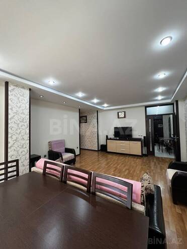 Продаётся 3-комн. новостройка 104 м², м. Ази Асланов, photo 3 from 14