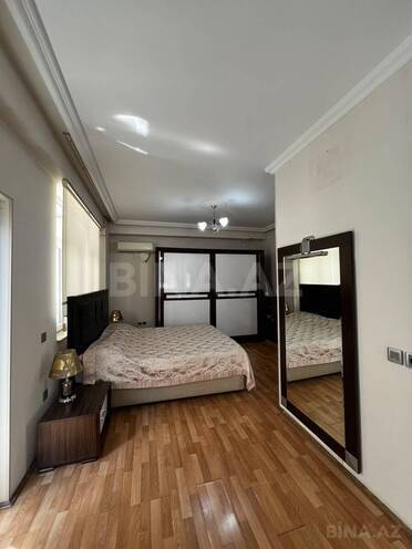 Продаётся 3-комн. новостройка 104 м², м. Ази Асланов, photo 6 from 14