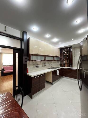 Продаётся 3-комн. новостройка 104 м², м. Ази Асланов, photo 8 from 14