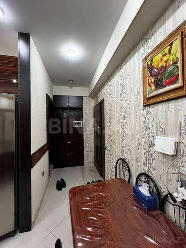 Продаётся 3-комн. новостройка 104 м², м. Ази Асланов, photo 10 from 14