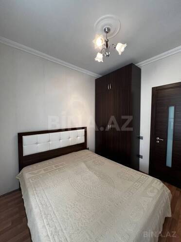 Продаётся 3-комн. новостройка 104 м², м. Ази Асланов, photo 5 from 14