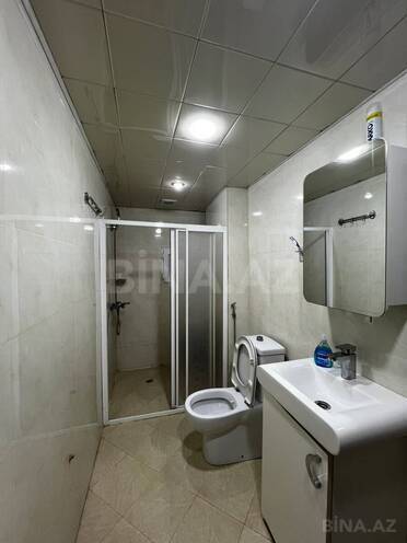 Продаётся 3-комн. новостройка 104 м², м. Ази Асланов, photo 13 from 14