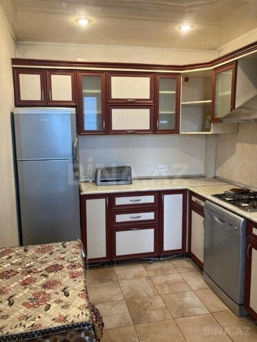 Satılır 3 otaqlı köhnə tikili 85 m², Gənclik m., photo 9 from 11