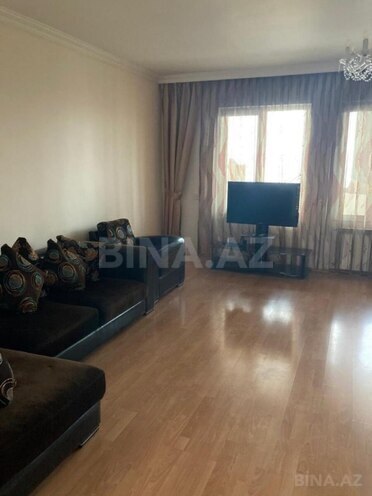 Satılır 3 otaqlı köhnə tikili 85 m², Gənclik m., photo 1 from 11
