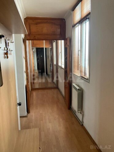 Satılır 3 otaqlı köhnə tikili 85 m², Gənclik m., photo 7 from 11