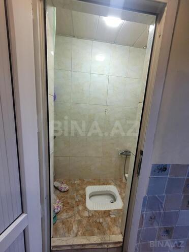 İcarəyə verilir 1 otaqlı köhnə tikili 35 m², Elmlər Akademiyası m., photo 8 from 9