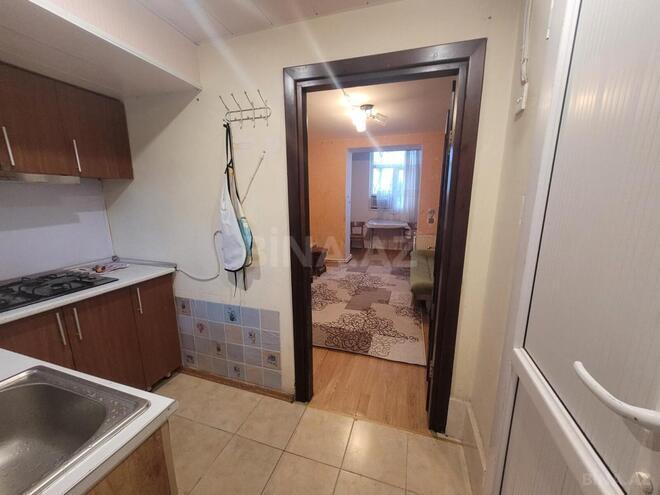 İcarəyə verilir 1 otaqlı köhnə tikili 35 m², Elmlər Akademiyası m., photo 7 from 9