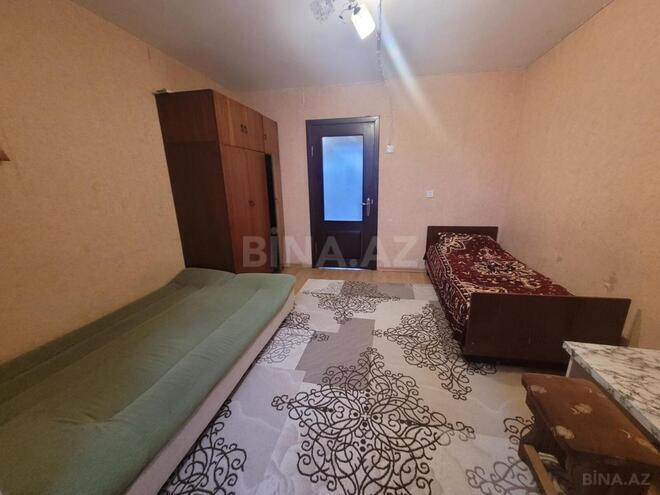 İcarəyə verilir 1 otaqlı köhnə tikili 35 m², Elmlər Akademiyası m., photo 3 from 9
