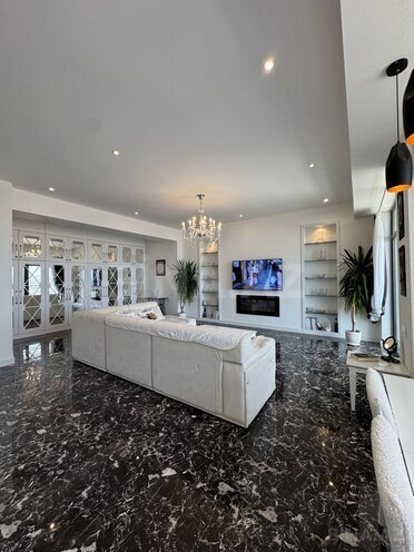 Продаётся 2-комн. новостройка 100 м², пос. Баилова, photo 3 from 16